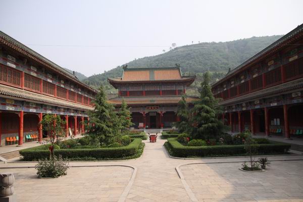 陈仓区