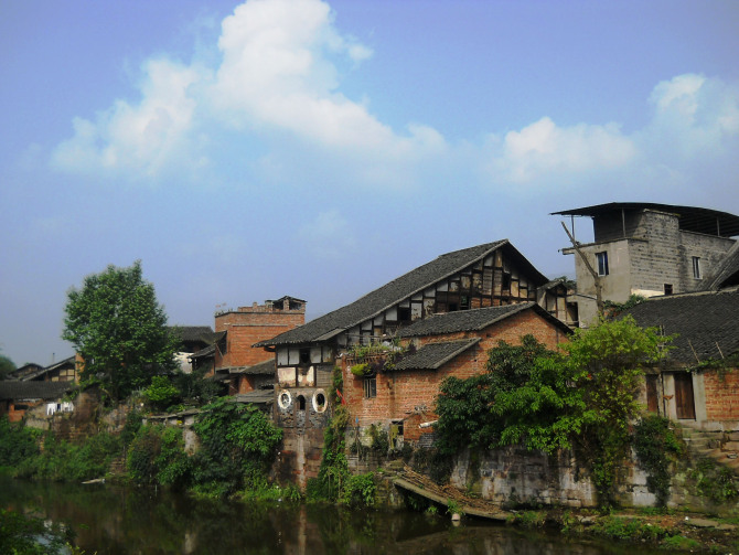 板桥镇(重庆市永川区下辖镇)