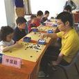 江苏围棋队