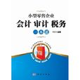 小型零售企业会计审计税务一本通