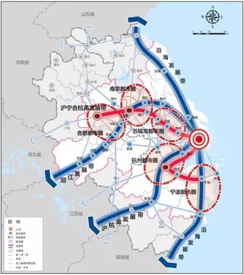 杭州都市圈 杭州都市圈