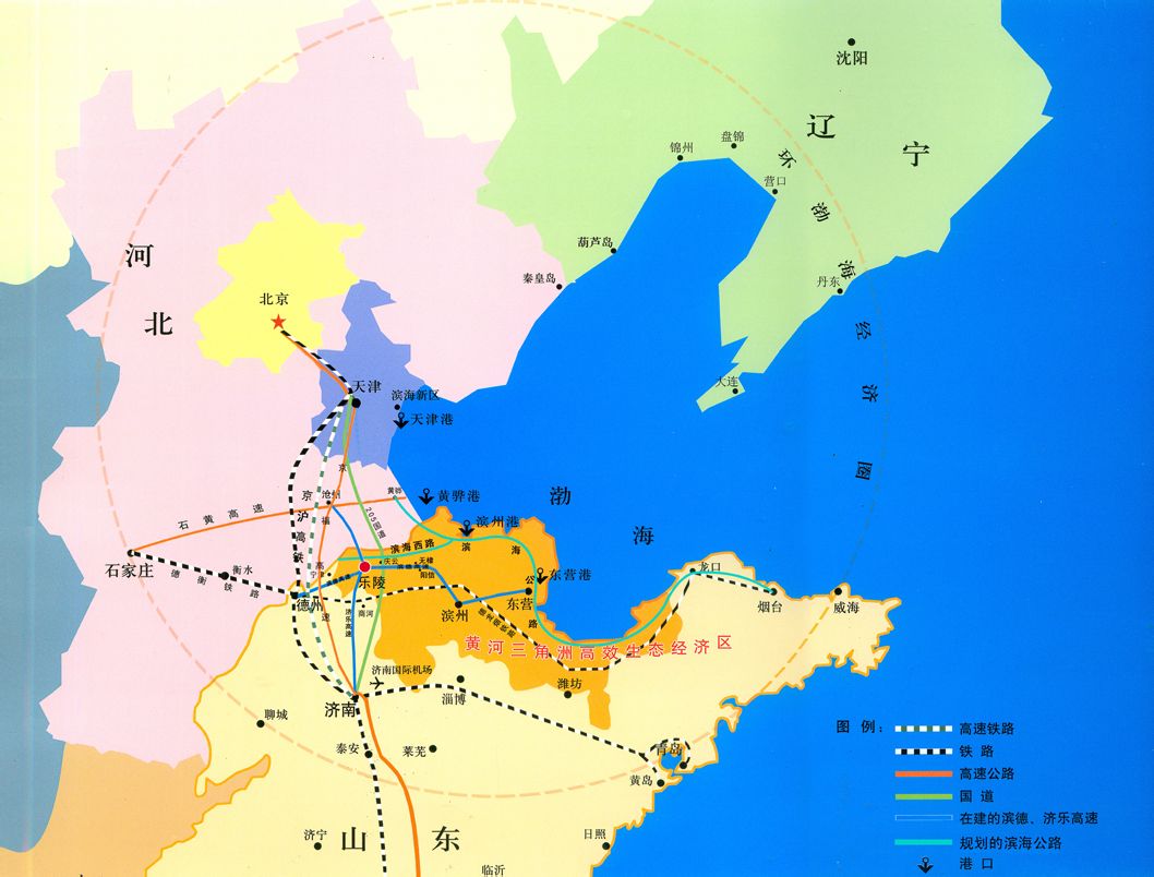 交通区点阵图 交通区点阵图