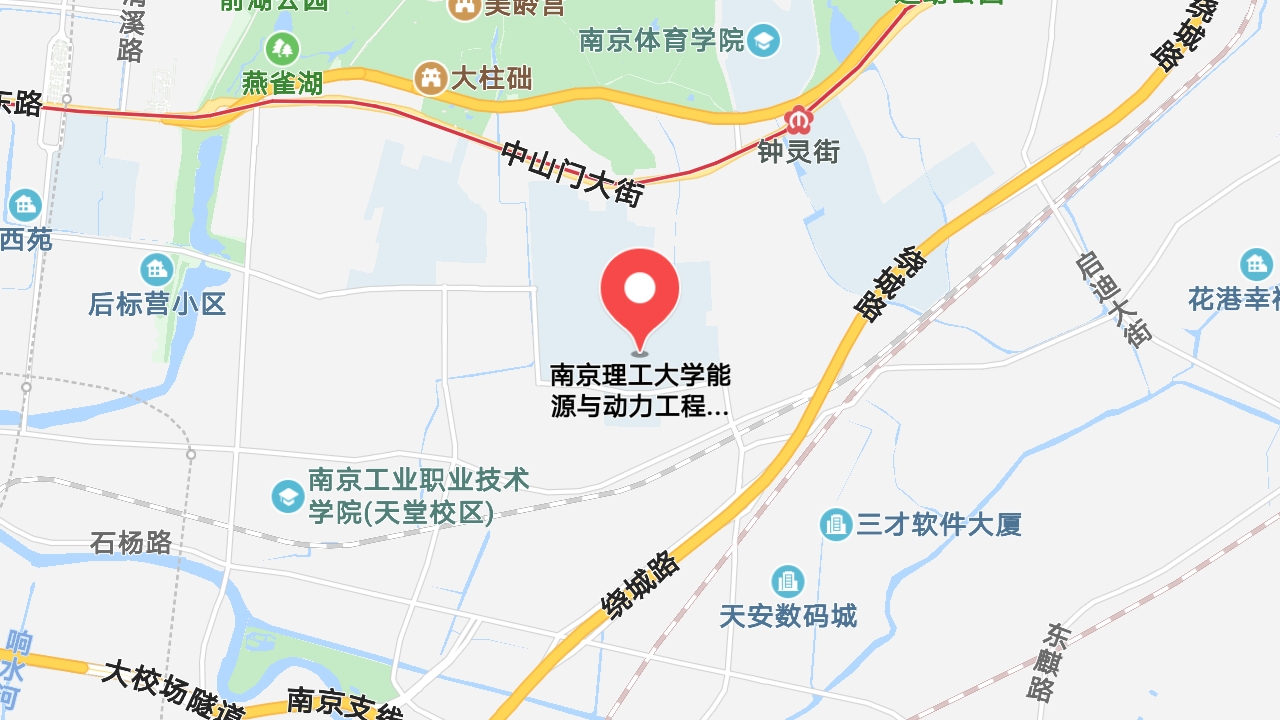 地图信息