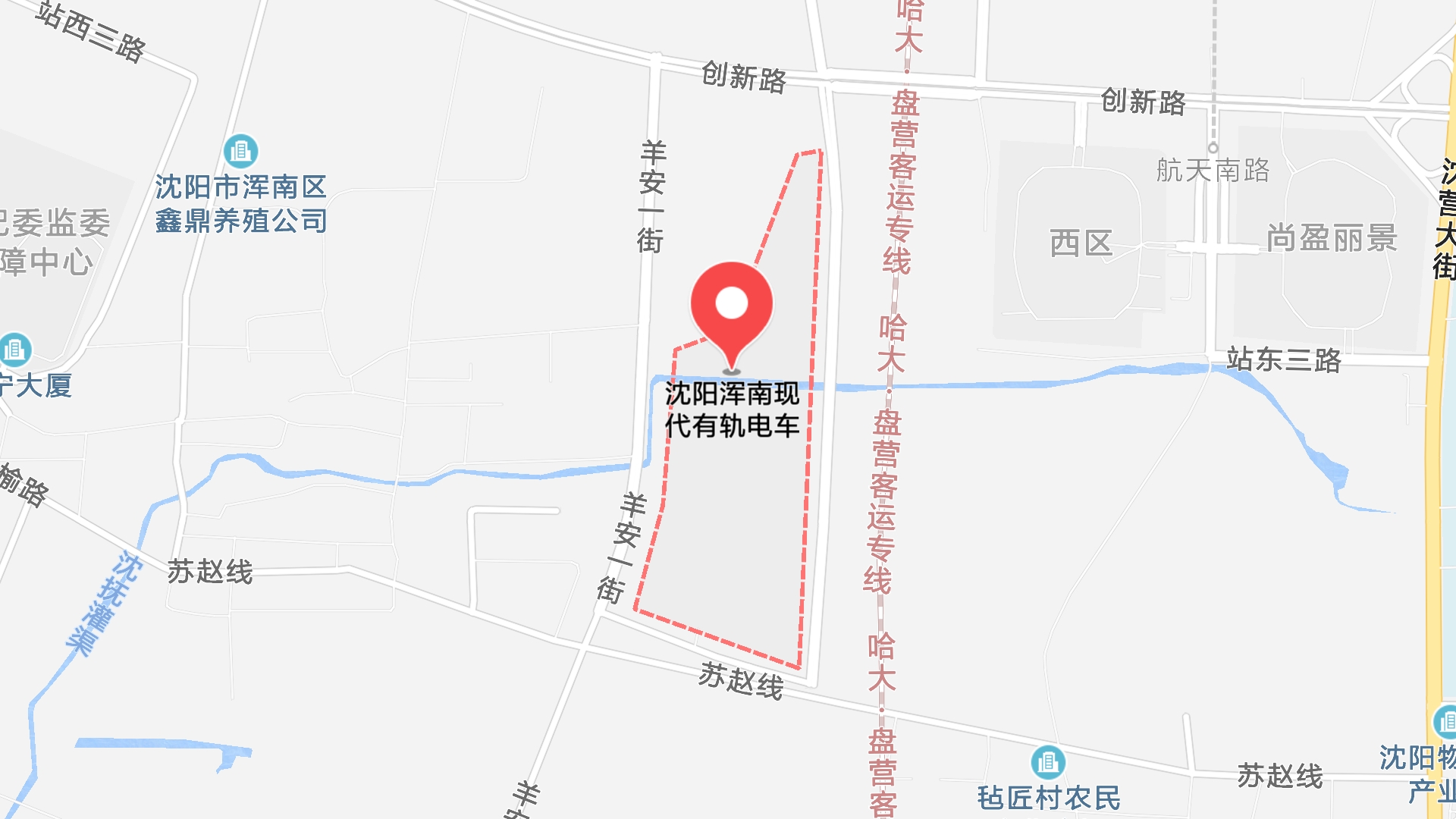 地图信息