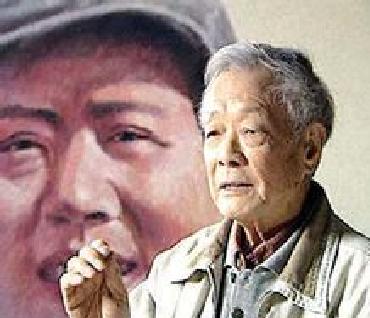 周令钊先生 周令钊先生