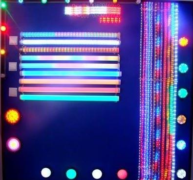 led光源 led光源