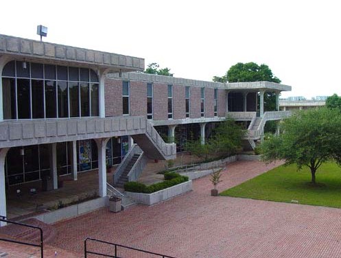 南阿拉巴马大学 南阿拉巴马大学