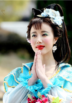 顿悟之白骨美人心