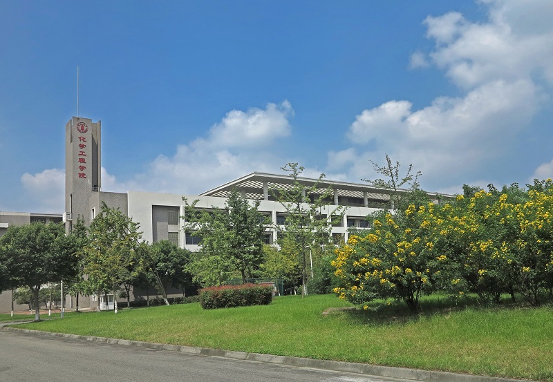 学院风貌 学院风貌
