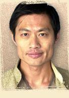 火舞黄沙