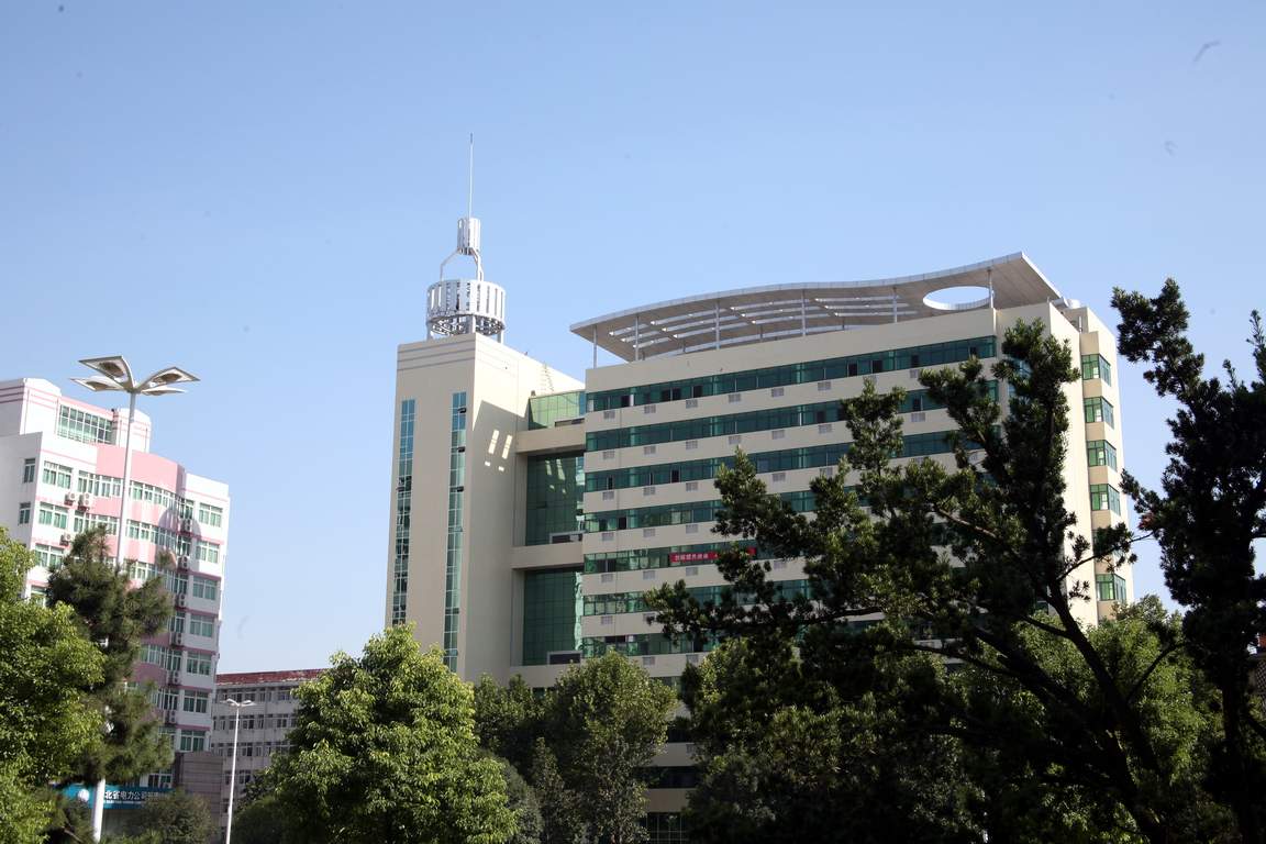 武汉电力职业技术学院 武汉电力职业技术学院