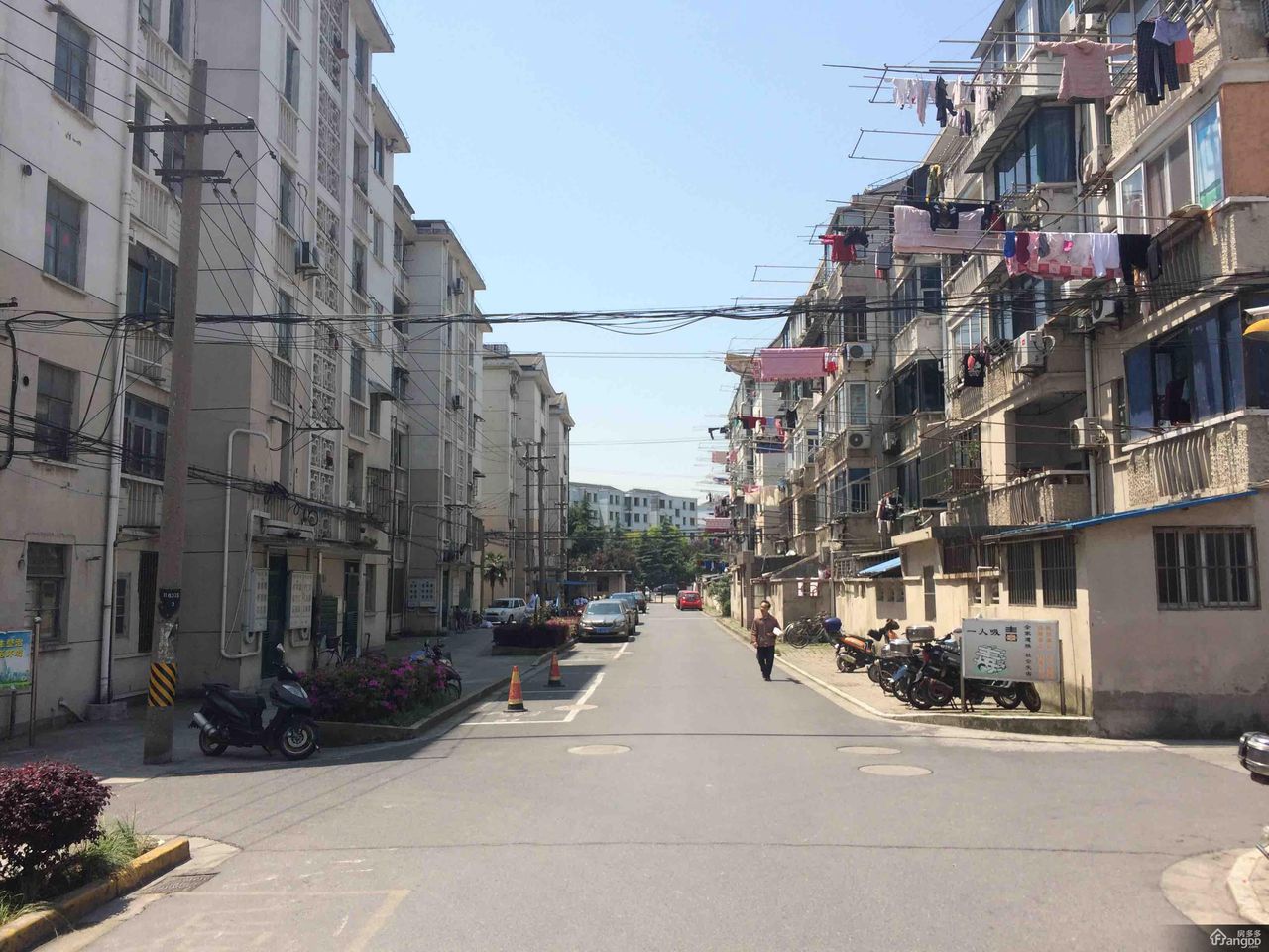 南华街道