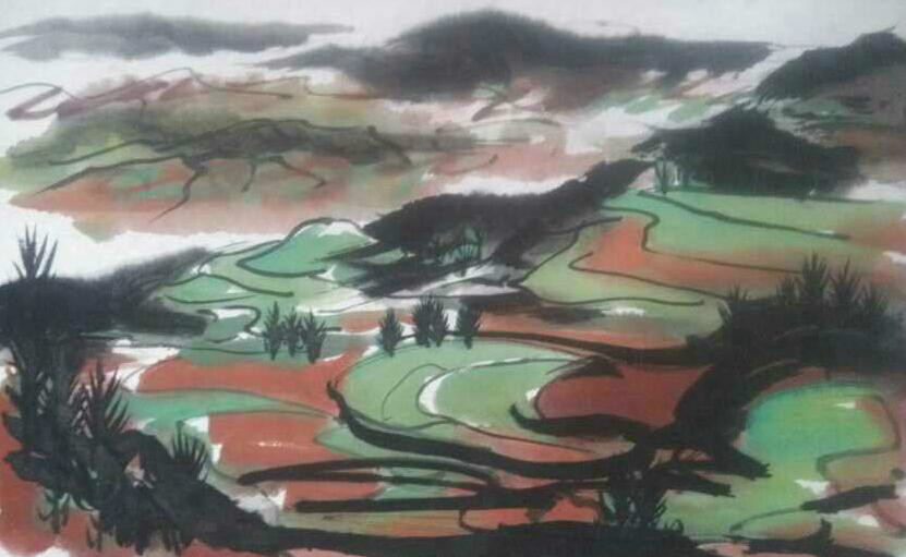 康宁(广东画家) 康宁(广东画家)