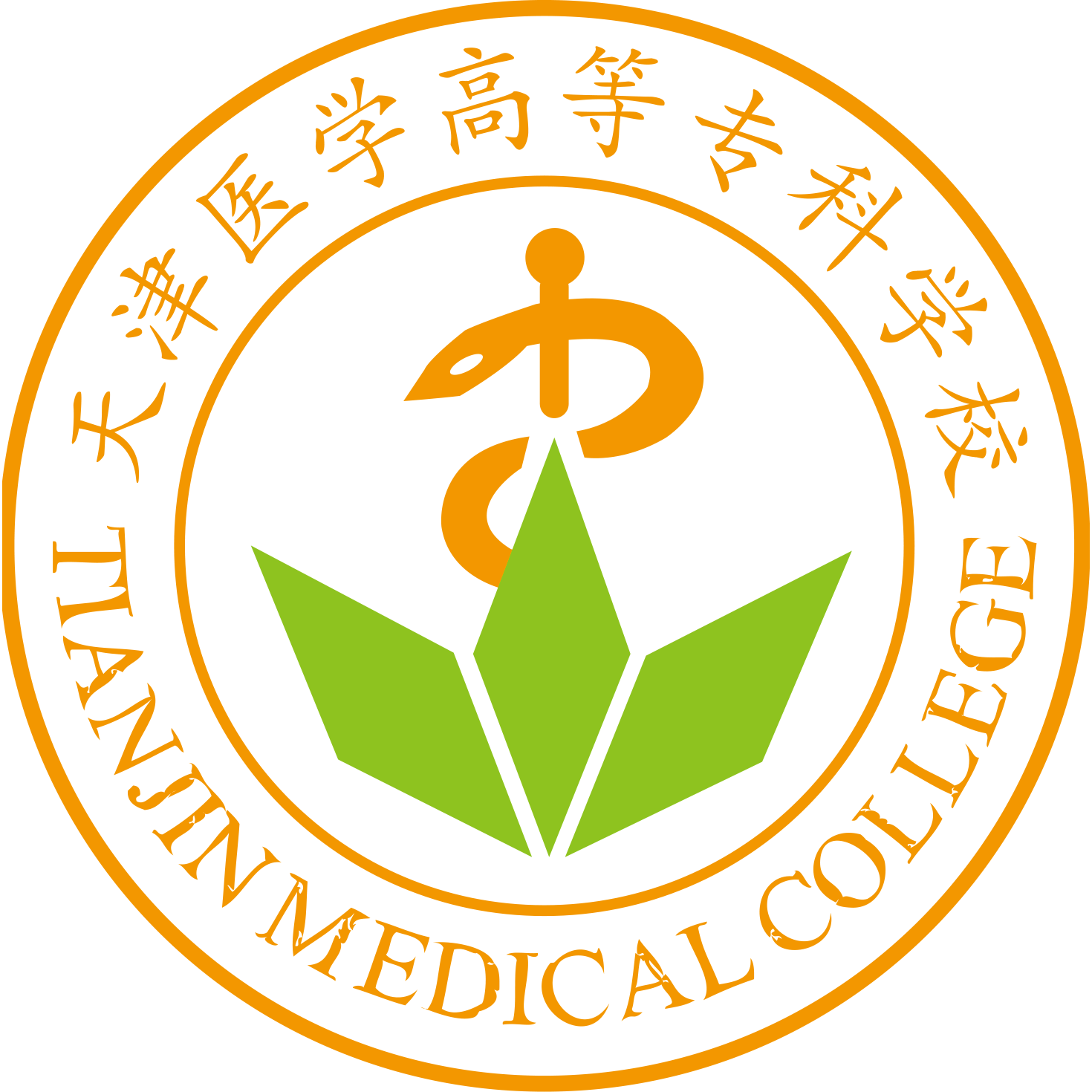 校徽 校徽