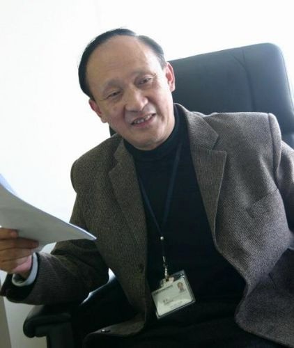 黄松(东风汽车设计师)