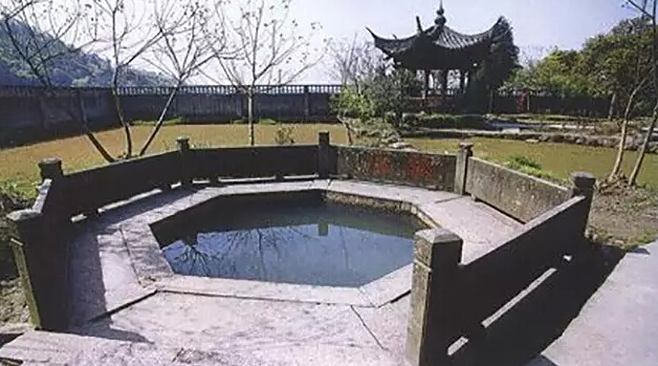 欢潭 欢潭