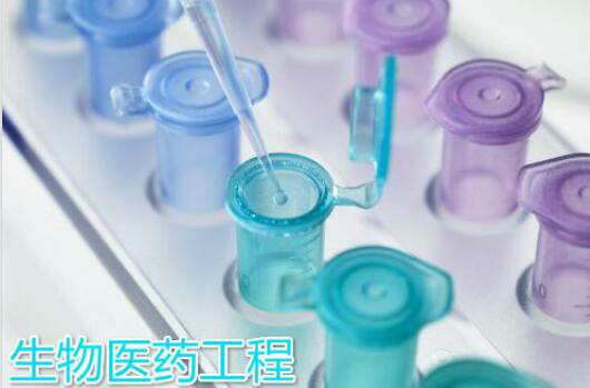 生物医药工程