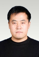 北京电视台副台长：李岭涛