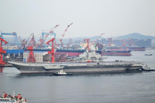 大连港 大连港