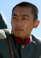闯关东(2008年李幼斌、萨日娜主演电视剧)