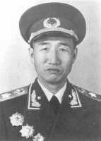 徐向前 徐向前