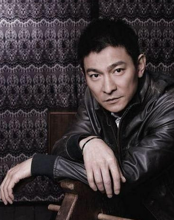 歌手 刘德华 歌手 刘德华