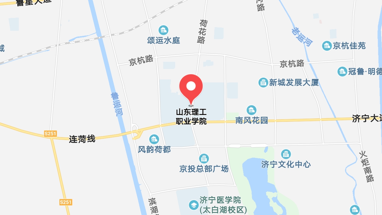 地图信息
