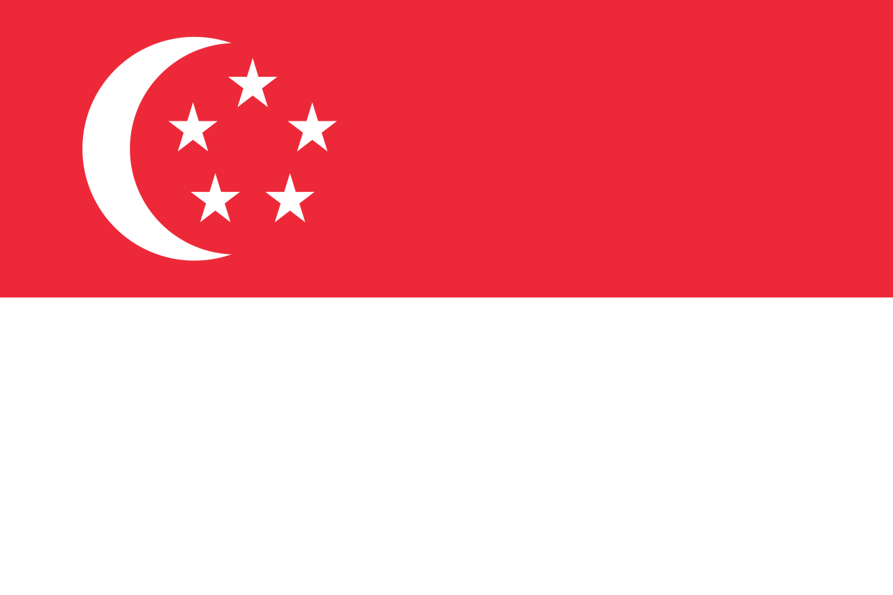 新加坡国旗