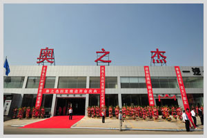 北京奥之杰汽车修理有限公司 北京奥之杰汽车修理有限公司