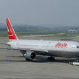 维也纳劳达航空
