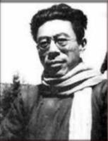 闻一多 闻一多