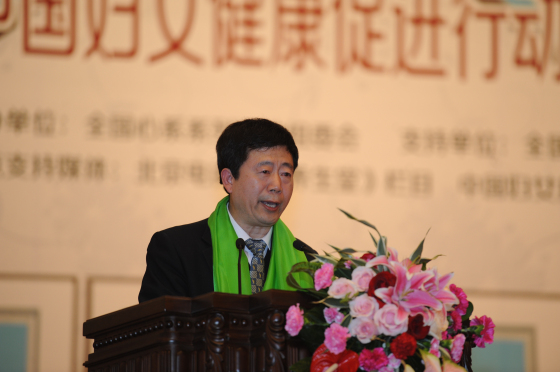 家庭药箱进万家 家庭药箱进万家