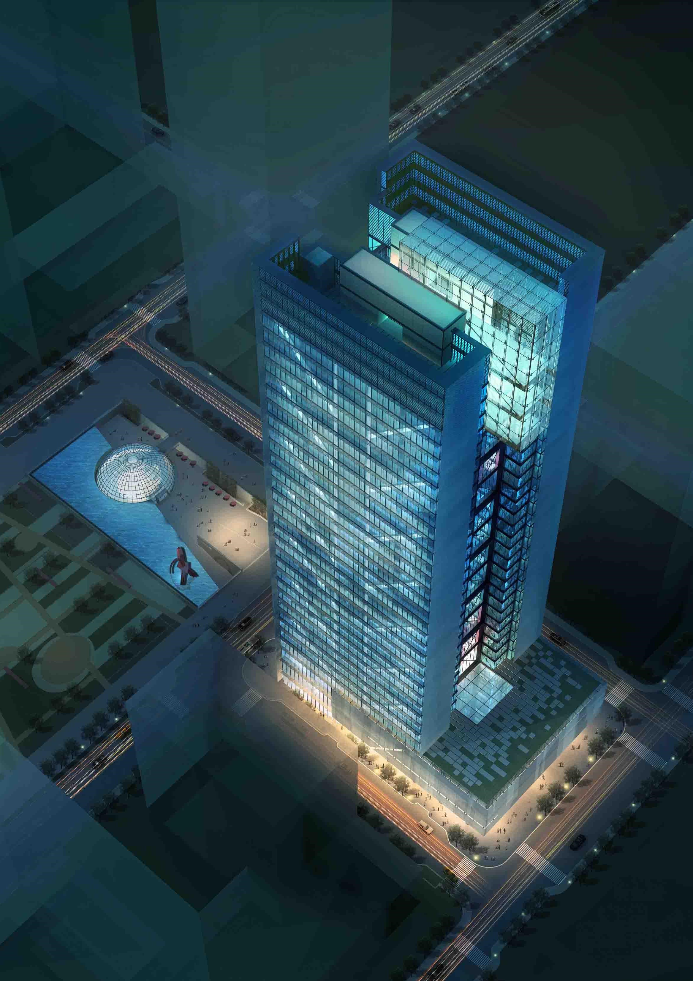 中建钢构有限公司 中建钢构有限公司