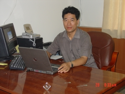 中国石油大学(华东)东营校区 中国石油大学(华东)东营校区