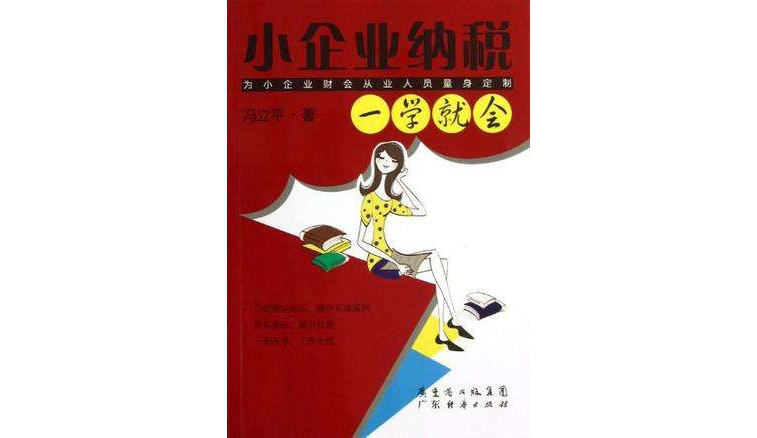 小企业纳税一学就会