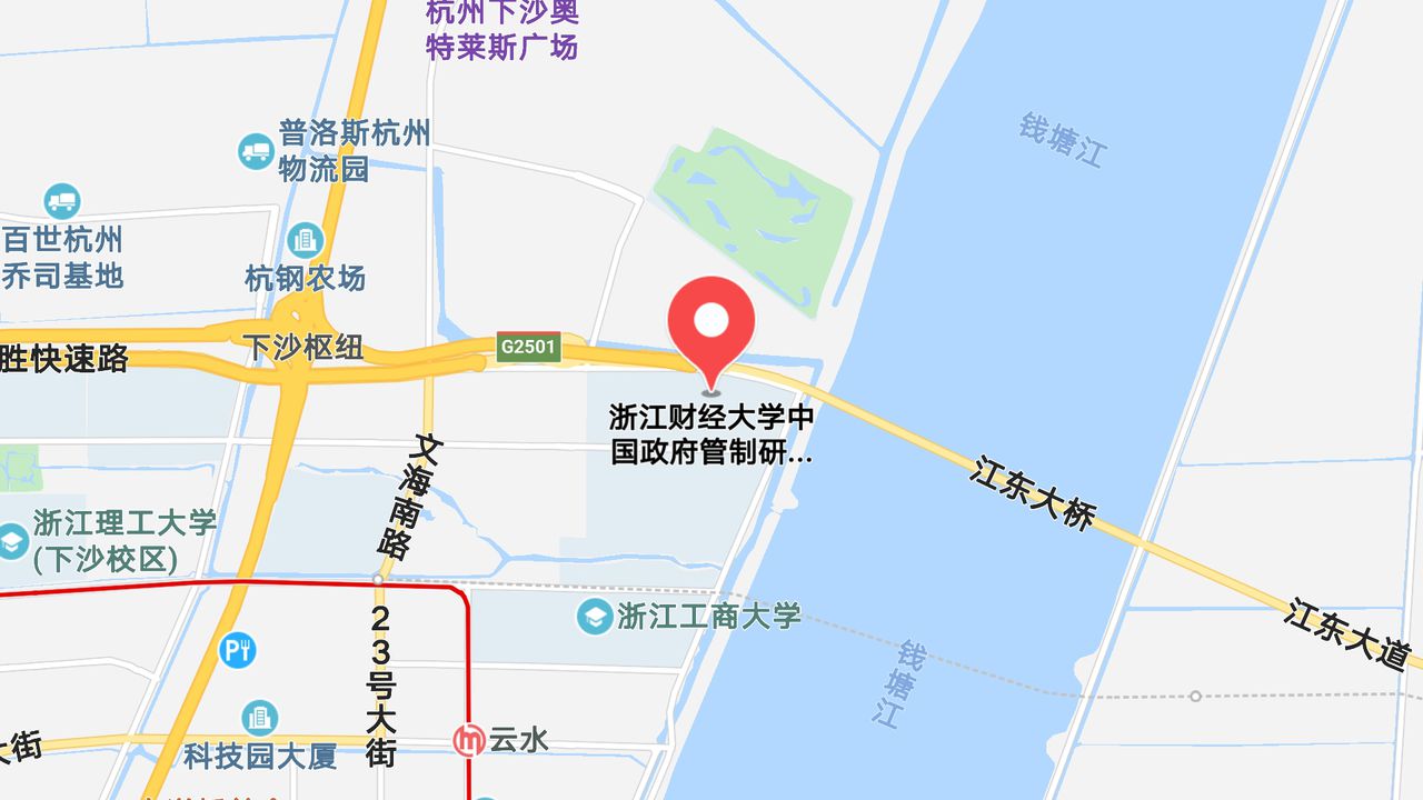 地图信息