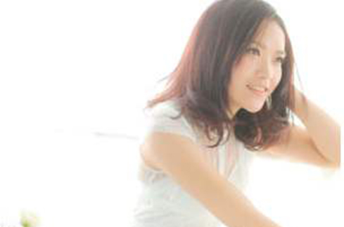 一直想着他(庄心妍演唱歌曲)