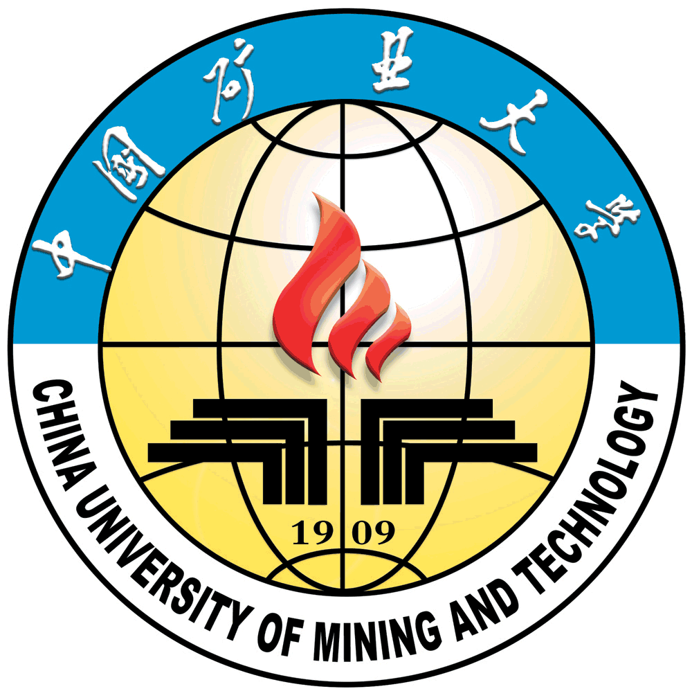 中国矿业大学校标 中国矿业大学校标