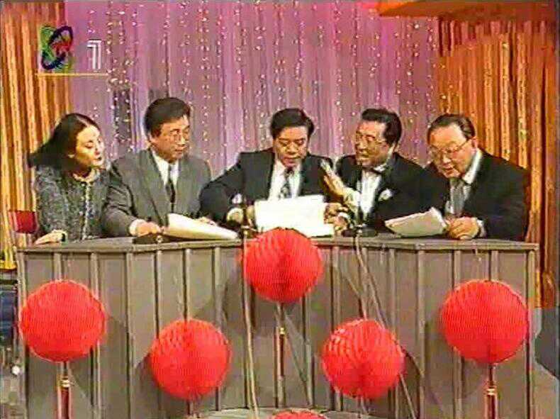 中央电视台元宵晚会 中央电视台元宵晚会