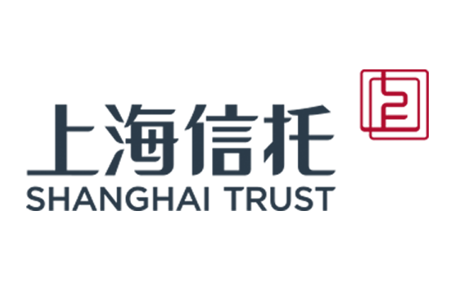 上海国际信託有限公司