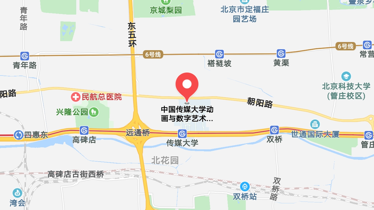 地图信息