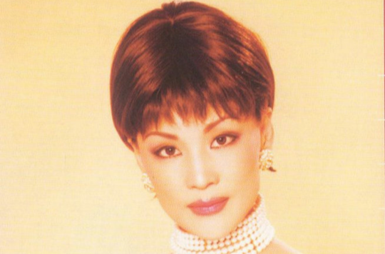 思念(1987年中国歌坛流行歌曲)