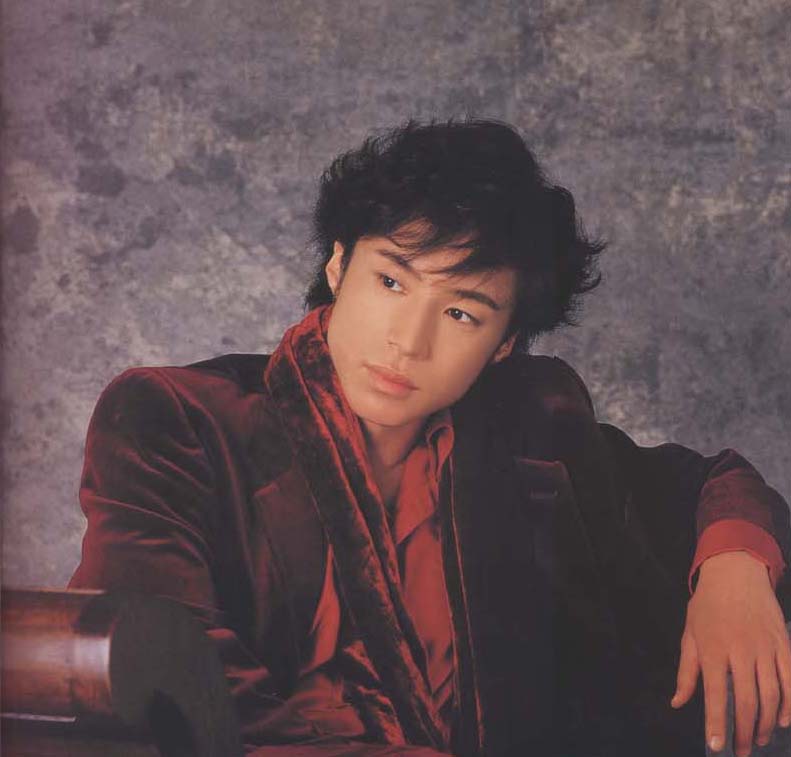东山纪之 东山纪之