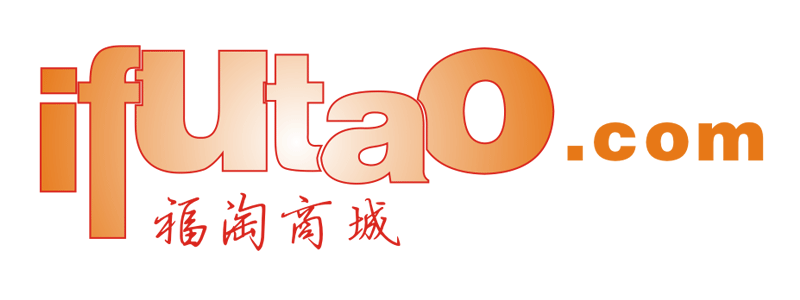 福淘商城LOGO 福淘商城LOGO