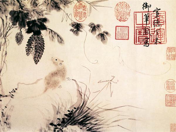 朱瞻基