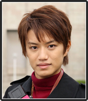 门矢士 门矢士