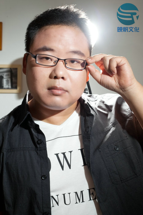 杨帆(流行歌手)
