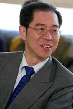 蔡定剑 蔡定剑