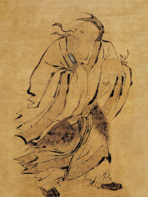 吴伟(明代画家)