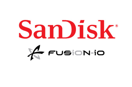 闪迪公司(Sandisk)